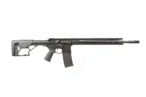 SEEKINS PRECISION DMR 22ARC BLACK 18"