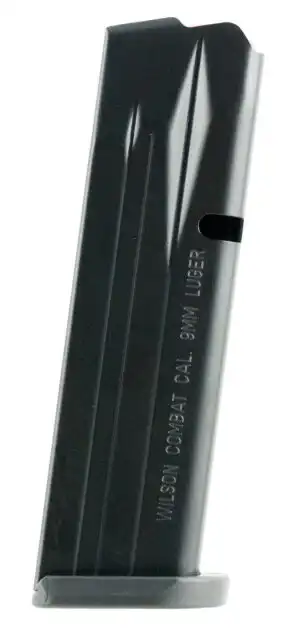 WILSON COMBAT MAG EDC X9 9MM 15RD