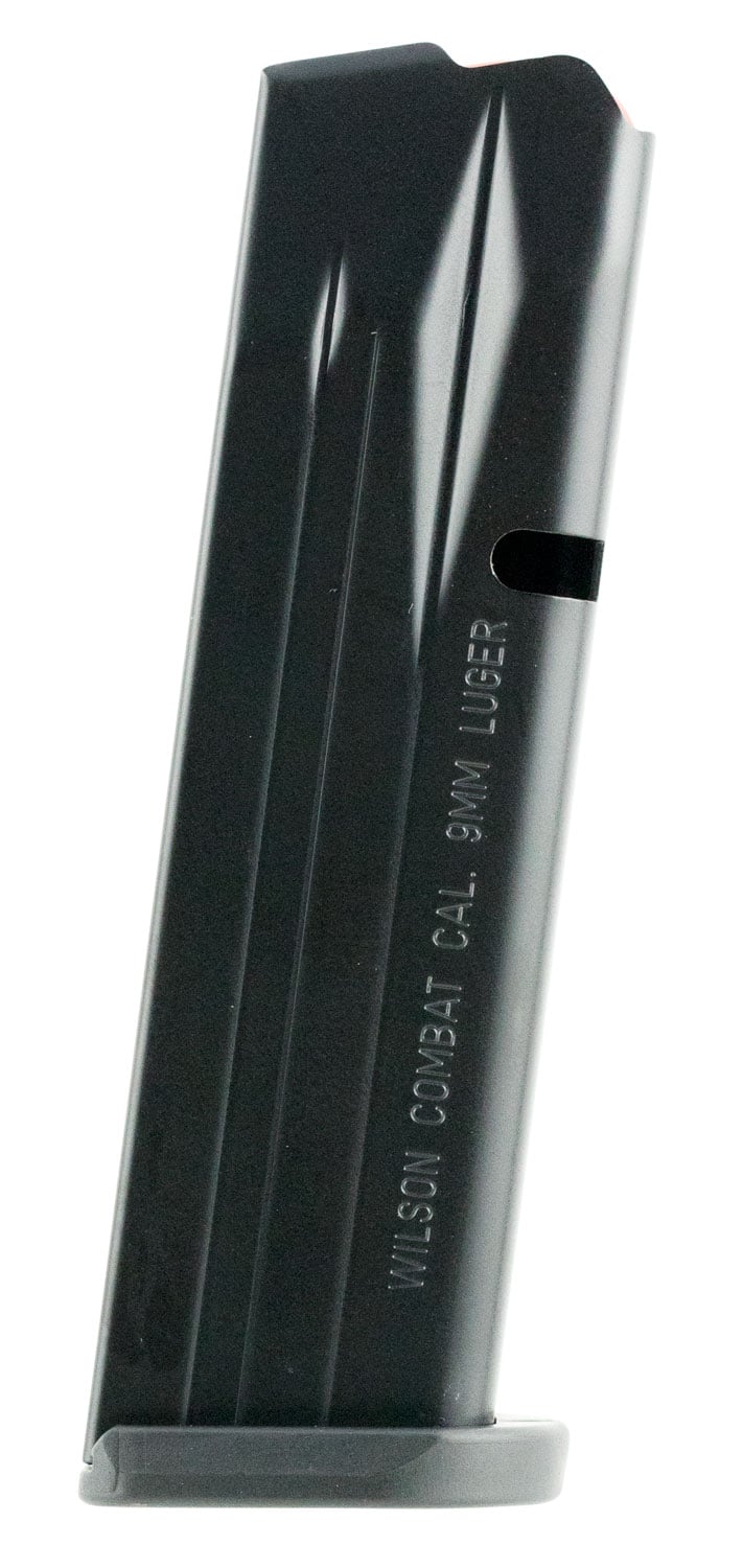 WILSON COMBAT MAG EDC X9 9MM 15RD