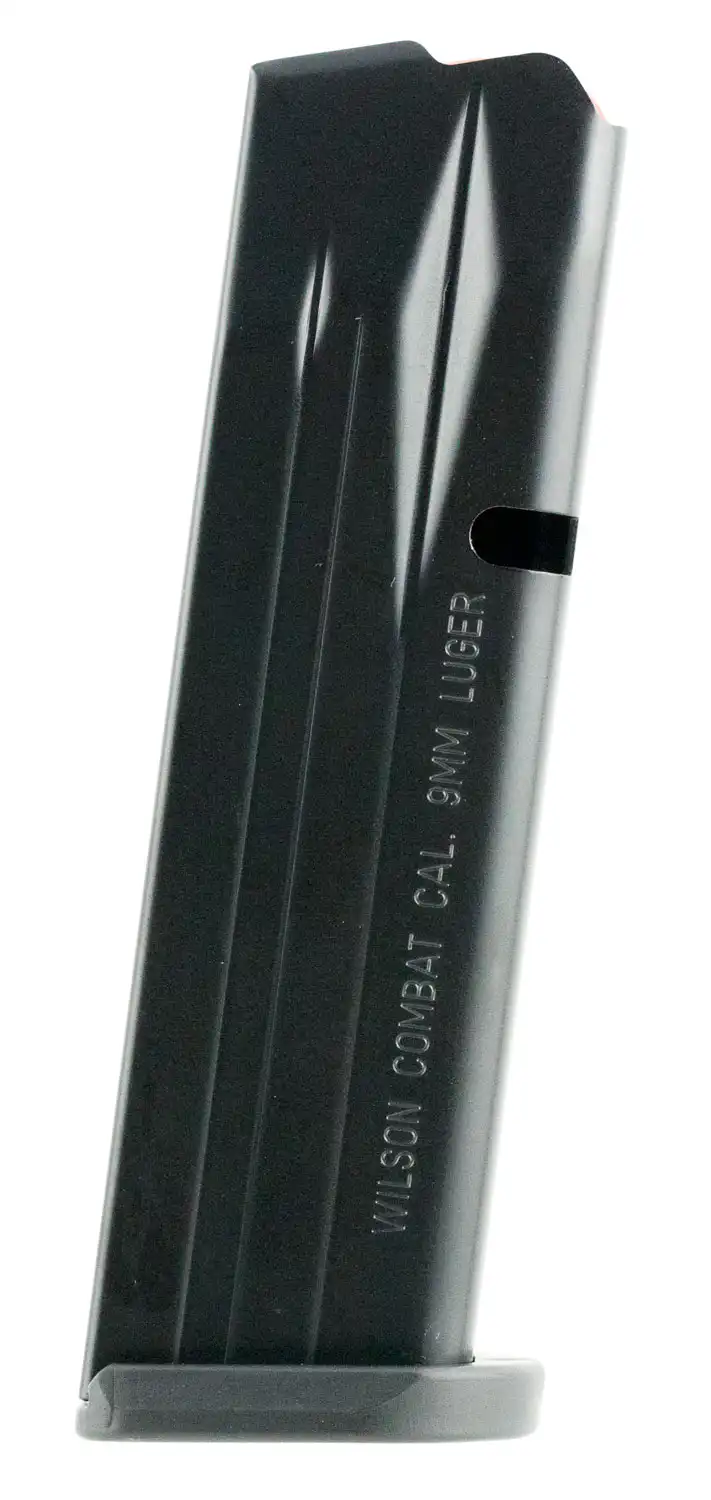 WILSON COMBAT MAG EDC X9 9MM 15RD
