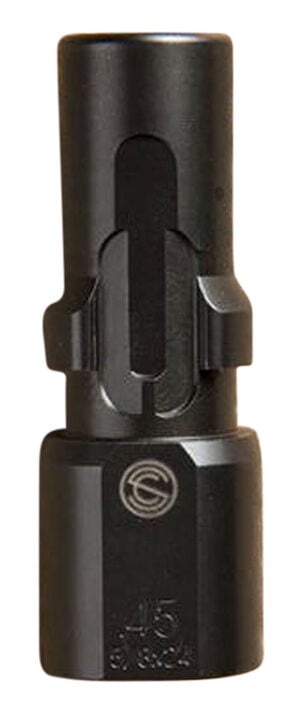 SILENCERCO 3-LUG MUZZLE DEVICE .578X28