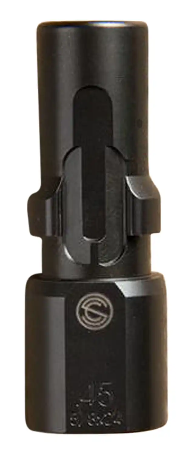 SILENCERCO 3-LUG MUZZLE DEVICE .578X28