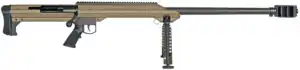 BARRETT FIREARMS M99 50BMG FDE 32" BIPOD