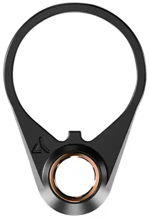 RADIAN WEAPONS QD END PLATE AR15 BLK