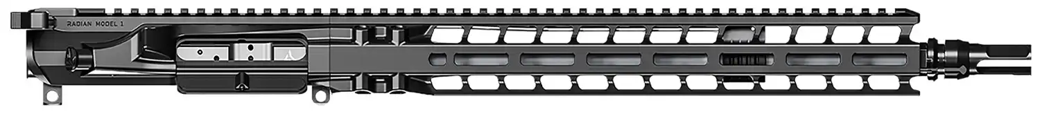 RADIAN WEAPONS MODEL 1 UPPER 223WYL 14.5" BLK