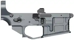 RADIAN WEAPONS MODEL 1 ADAC-15 LOWER GREY