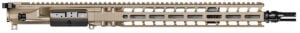RADIAN WEAPONS MODEL 1 UPPER 223WYL 14.5" FDE