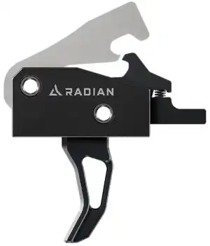 RADIAN WEAPONS VERTEX TRIGGER AR15 BLACK #