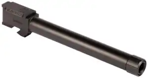 SILENCERCO BARREL GLOCK 34 9MM 1/2X28