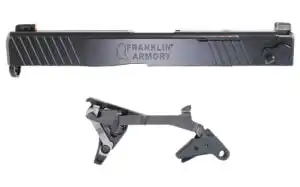FRANKLIN ARMORY G-S223 G22 G3 BINARY SLIDE