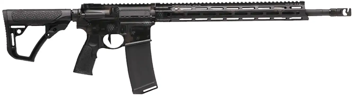 DANIEL DEFENSE DDM4V7 PRO RATTLE CAN 5.56MM #
