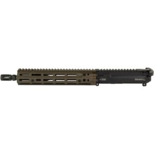 DANIEL DEFENSE DD4 RIII URG 5.56MM 11.5" FDE
