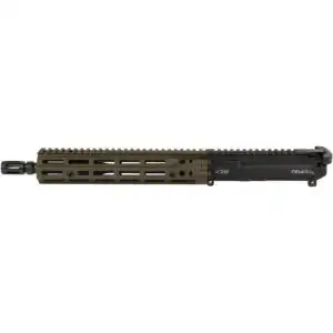 DANIEL DEFENSE DD4 RIII URG 5.56MM 11.5" FDE