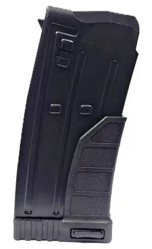 AMERICAN TACTICAL INC MAG BULL-DOG 12GA 5RD POLYMER