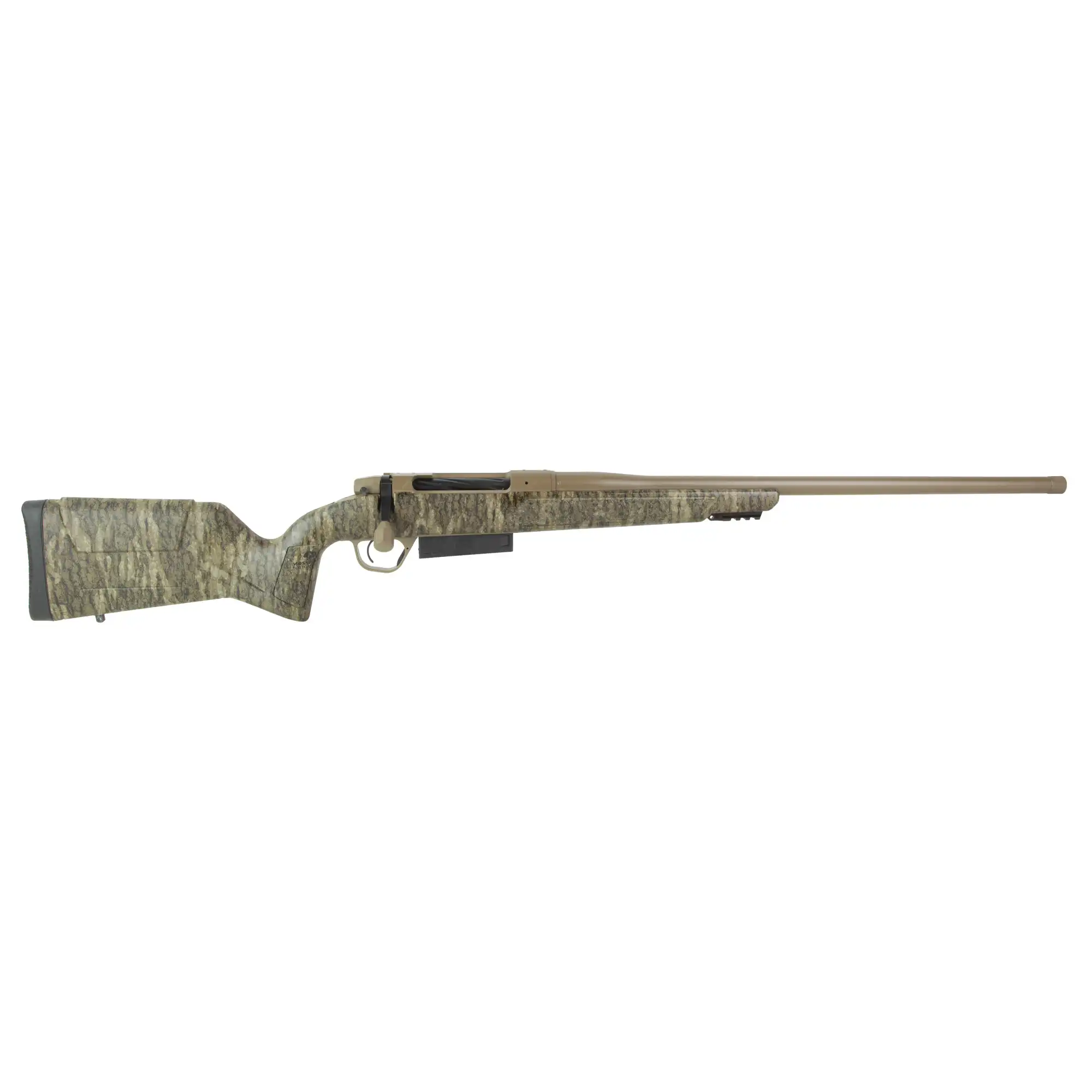 CHRISTENSEN ARMS EVOKE 300PRC FDE/MOBL 22"