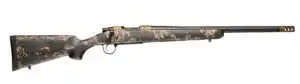 CHRISTENSEN ARMS RIDGELINE FFT 22CM BRNZ 20"