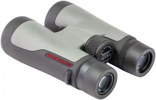 WINCHESTER SUPREME OPTICS - 10X50 BINOCULARS - Image 2