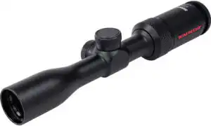 WINCHESTER SUPREME OPTICS RFL - SCP 2-7X32 1" BLACK