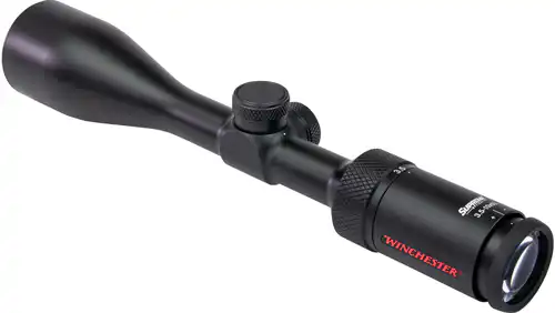 WINCHESTER SUPREME OPTICS RFL - SCP 3.5-10X50MM 1" BLACK - Image 2