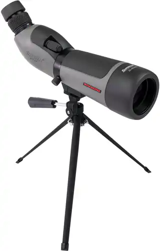 WINCHESTER SUPREME OPTICS - 20-60X65MM SPOTTING SCOPE - Image 2