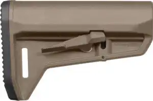 MAGPUL MOE SL-K STOCK AR15/M4 FDE