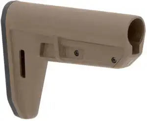 MAGPUL MOE TR CARB STK MIL-SPEC FDE