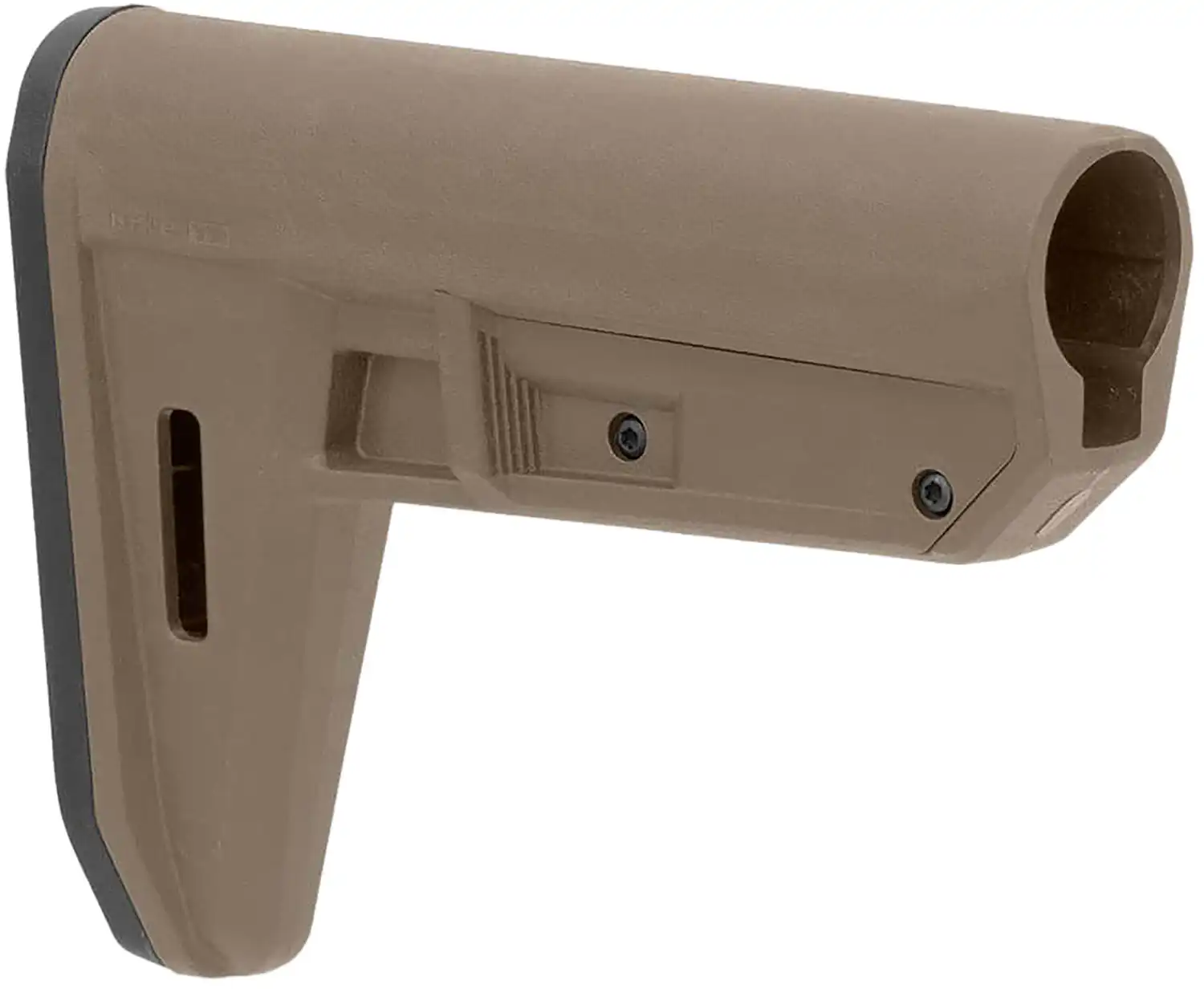 MAGPUL MOE TR CARB STK MIL-SPEC FDE