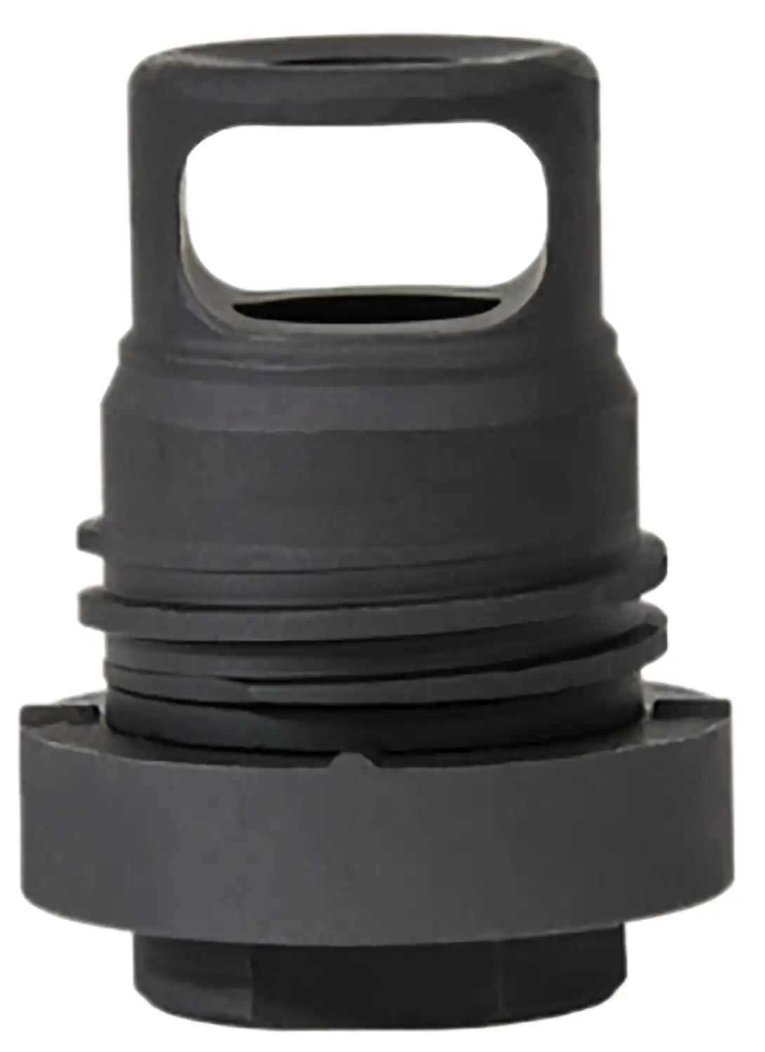 YANKEE HILL MACHINE COMPANY MUZZLE BRAKE MINI 30CAL 1/2-28