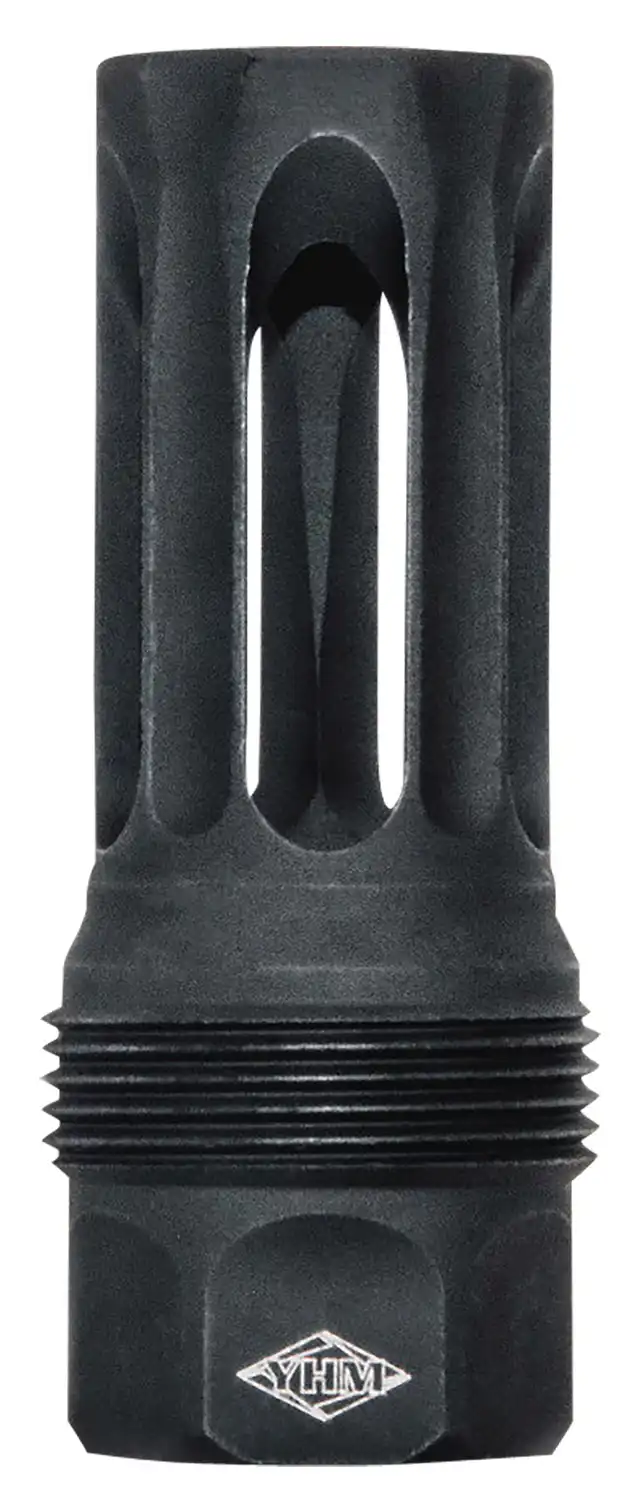 YANKEE HILL MACHINE COMPANY LONG SRX FLASH HIDER 5/8-24