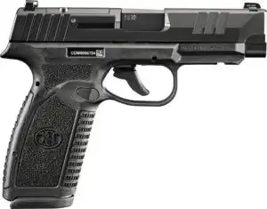 FN REFLEX XL 9MM BLK 18+1 MRD NMS