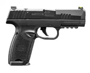 FN 309 MRD 9MM BLK 20+1