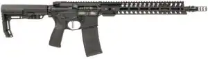 POF USA MINUTEMAN 5.56 13.75" BLK MLOK