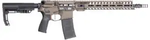 POF USA MINUTEMAN 5.56 13.75" BRN MLOK