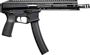 POF USA PHOENIX PSTL 9MM 8" BLK
