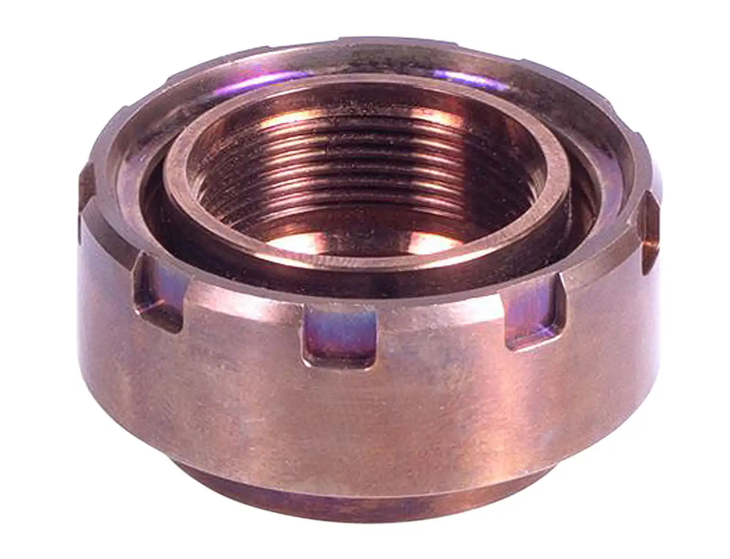 Q PLAN-B SAKER MOUNT