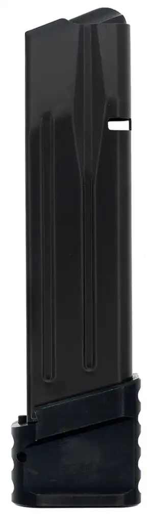 SAR FIREARMS SAR9 9MM MAGAZINE 21RD