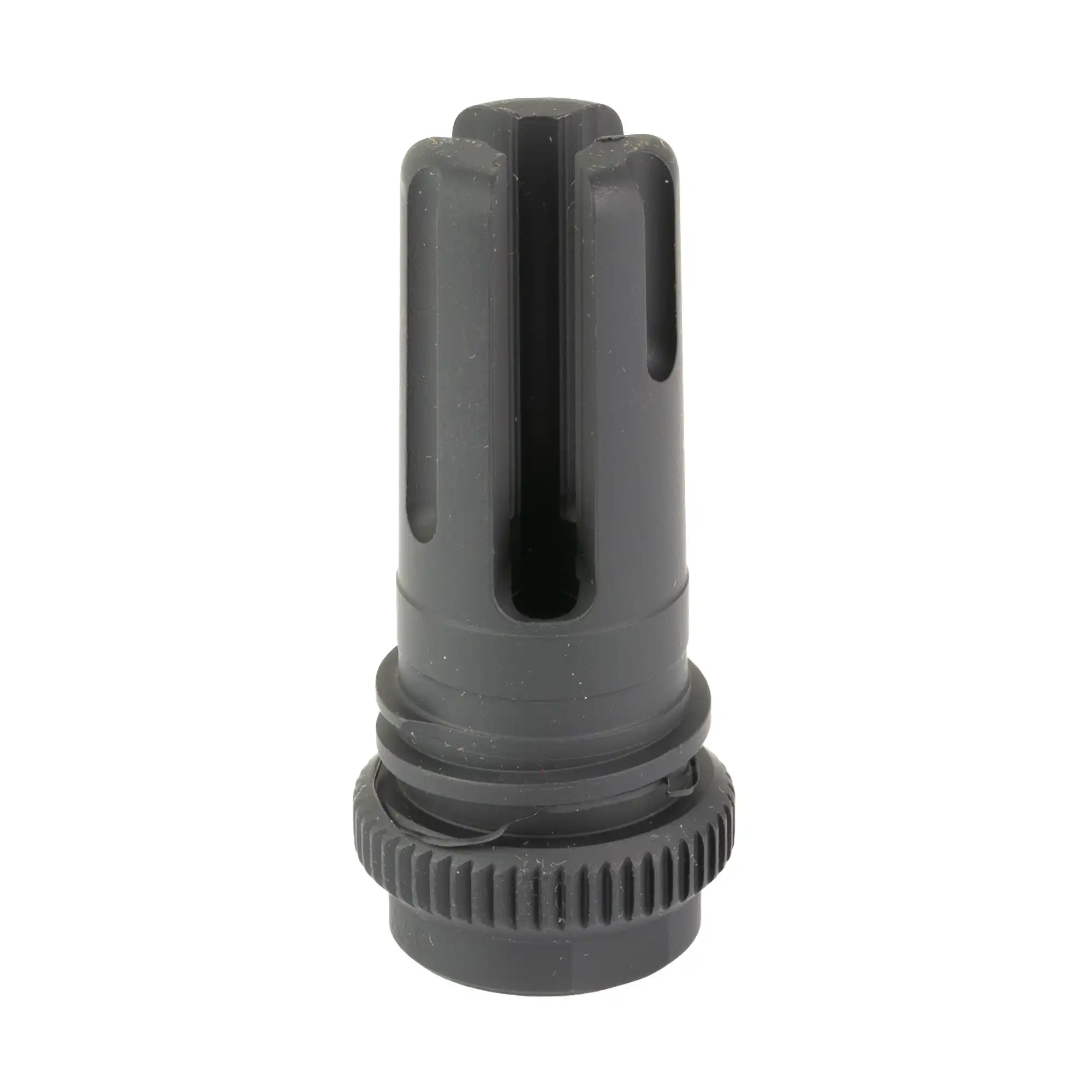 AAC (ADVANCED ARMAMENT) BLACKOUT FH 51T 5.56MM 1/2x28#
