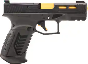 DERYA ARMS DY9 9MM BK/GLD 15+1 3.8" OR US