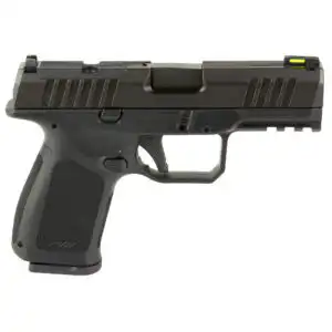 ROST MARTIN RM1C 9MM 17+1 BLK 4" OR NS