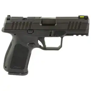 ROST MARTIN RM1C 9MM 10+1 BLK 4" OR NS