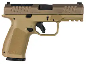 ROST MARTIN RM1C 9MM 17+1 MOJAVE 4" OR FS#