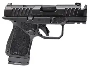 ROST MARTIN RM1S 9MM 10+1 BLK3.6" COMP CA