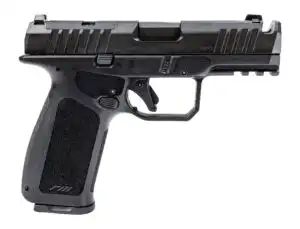 ROST MARTIN RM1CX COMP 9MM 19+1 BLK 4"