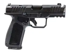 ROST MARTIN RM1CX COMP 9MM 10+1 BLK 4"