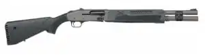 MOSSBERG 940 PRO TACT 12/18.5 TUNG 7+1