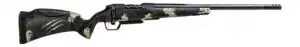 FIERCE FIREARMS CF ROGUE MINI 2 22CM BLK/F 20"