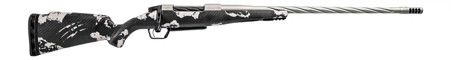 FIERCE FIREARMS TWST ROGUE XP 22CM GL/PH 18"