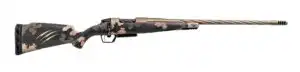 FIERCE FIREARMS TWST ROGUE XP 22CM BRZ/SON 18"