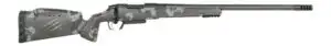 FIERCE FIREARMS CF RIVAL XP 2 7PRC BLK FOR 22"