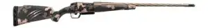 FIERCE FIREARMS TWST ROGUE XP 308WIN BZ/SN 18"